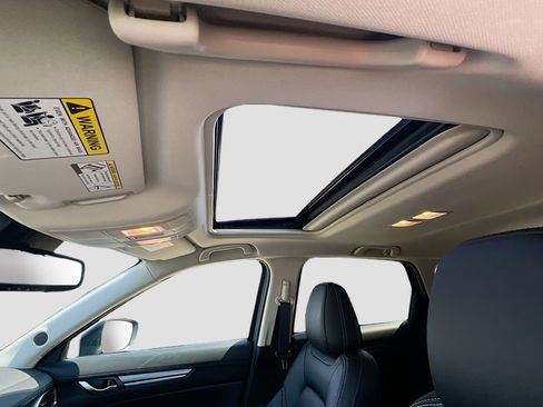 Used 2025 MAZDA CX-5 AWD 2.5 S w/ Premium Plus Pkg image 25