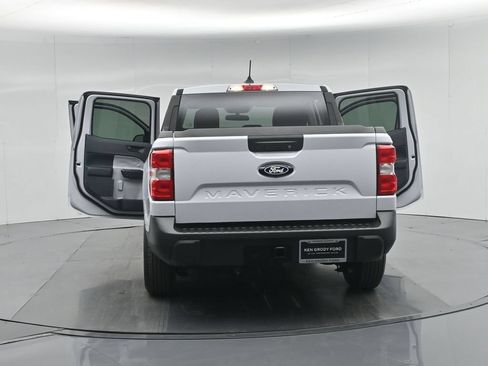Used 2026 Ford Maverick XLT FWD image 34