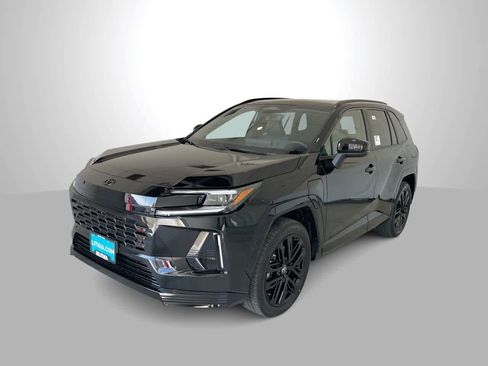 New 2026 Toyota RAV4 XSE AWD/4WD image 1