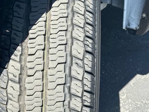 Used 2023 RAM ProMaster 2500 FWD image 21