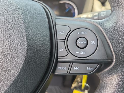 Certified 2024 Toyota RAV4 LE AWD/4WD image 29