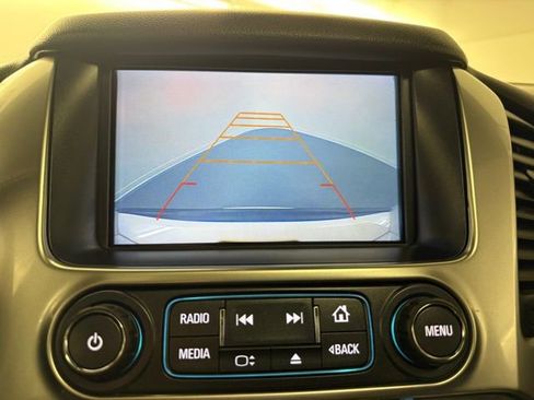 Used 2017 Chevrolet Tahoe LT w/ Texas Edition Package image 24