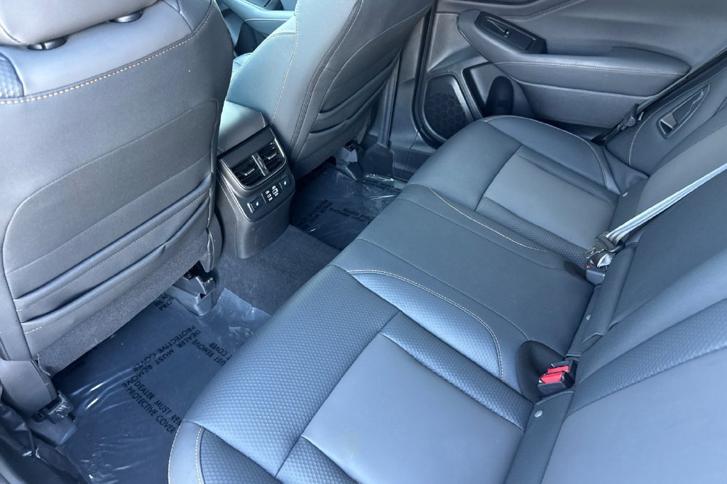 Used 2025 Subaru Outback Wilderness AWD/4WD image 11