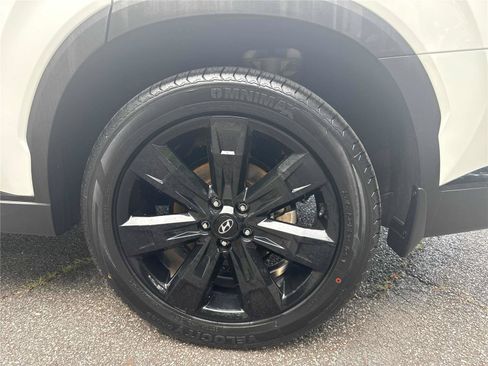 Used 2024 Hyundai Palisade XRT FWD image 32