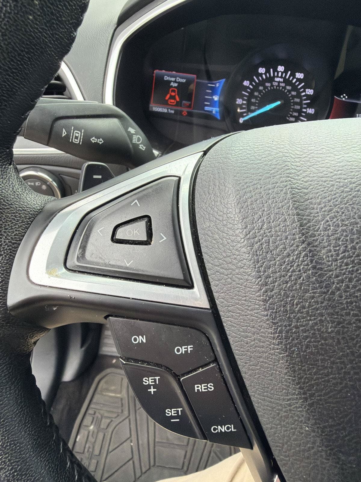 Used 2016 Ford Edge Sport w/ Equipment Group 401A AWD/4WD image 17