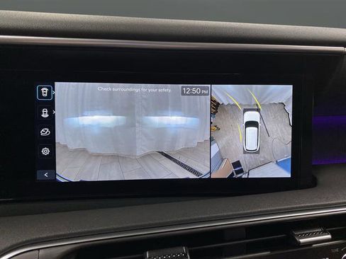 New 2026 Hyundai Palisade Limited image 11