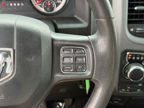 Used 2018 RAM 1500 Tradesman w/ Popular Equipment Group AWD/4WD image 17