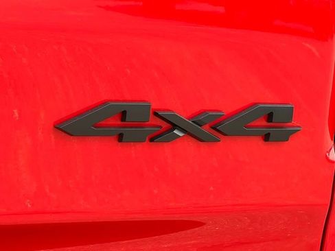 Used 2025 RAM 1500 RHO w/ RHO Level 1 Equipment Group AWD/4WD image 58