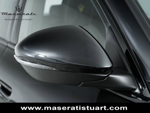 New 2025 Maserati Grecale Modena AWD/4WD image 14