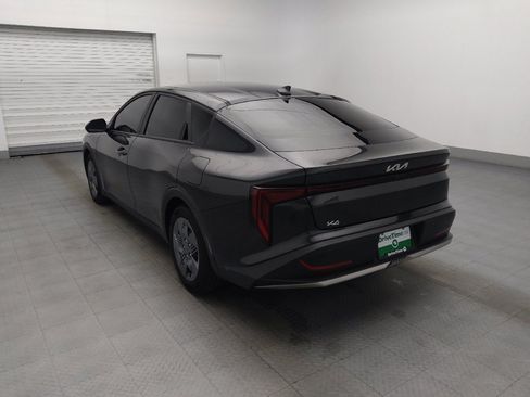 Used 2025 Kia K4 FWD image 5