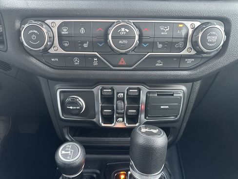 New 2026 Jeep Wrangler Sport S image 6