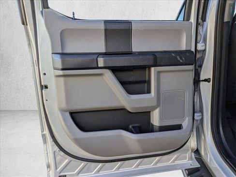 Used 2019 Ford F150 XL w/ Equipment Group 101A Mid image 16