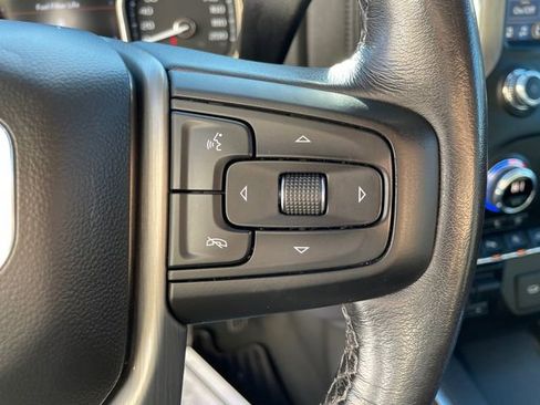Used 2021 GMC Sierra 1500 Denali image 31