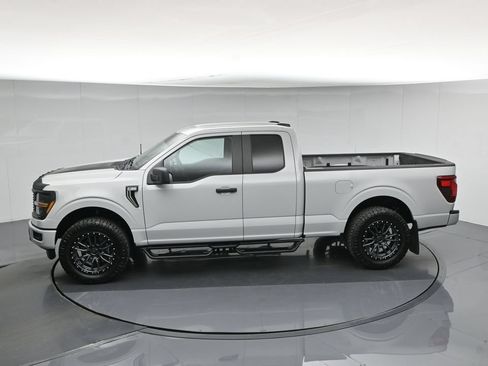 Used 2024 Ford F150 STX RWD image 44