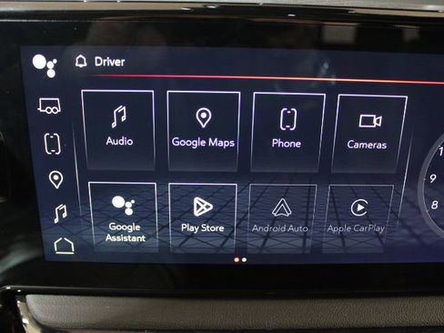 Certified 2024 GMC Sierra 2500 AT4 w/ Technology Package image 52