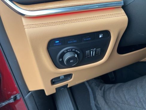 Used 2024 Jeep Grand Cherokee Summit image 28