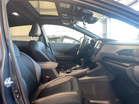 Used 2024 Subaru Crosstrek 2.5i Wilderness image 22