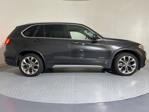 Used 2018 BMW X5 sDrive35i image 7
