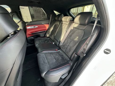 Used 2022 Genesis GV70 3.5T Sport w/ Sport Prestige Package image 23