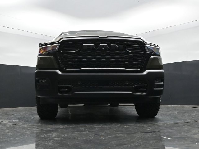 New 2027 RAM 1500 Warlock AWD/4WD image 42