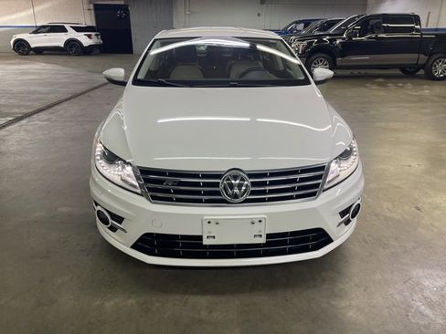 Used 2014 Volkswagen CC Sport FWD image 2