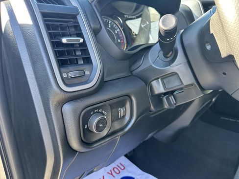 New 2024 RAM 2500 Tradesman w/ Chrome Appearance Group image 34