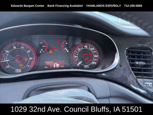 Used 2013 Dodge Dart Rallye image 15