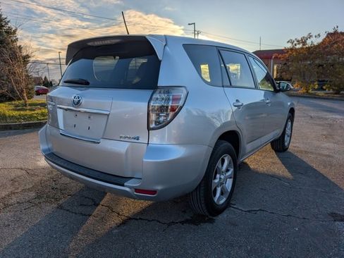 Used 2014 Toyota RAV4 EV image 6
