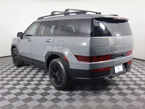 Used 2025 Hyundai Santa Fe XRT image 7