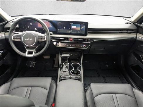 Used 2026 Kia K5 EX FWD image 16