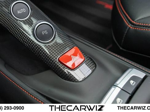 Used 2019 Ferrari 488 Spider RWD image 68