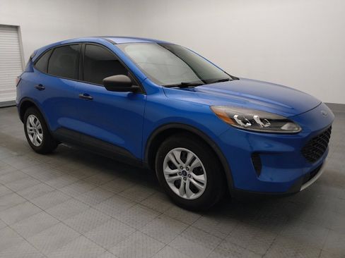 Used 2020 Ford Escape S FWD image 11