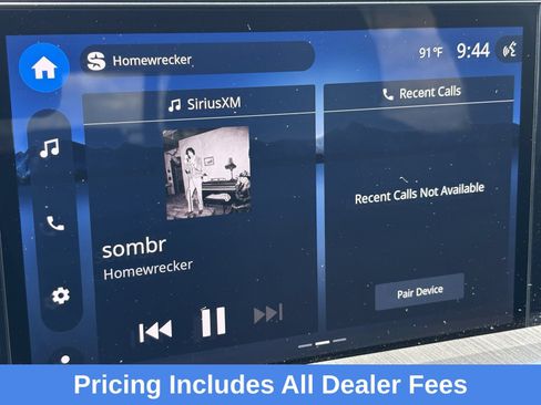 New 2026 Subaru Outback Premium AWD/4WD image 21