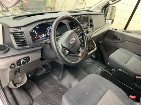 Used 2024 Ford Transit 250 Low Roof w/ Exterior Upgrade Package image 6