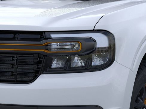 New 2024 Ford Maverick Tremor w/ Tremor Off-Road Package image 19