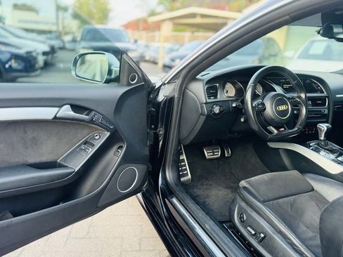 Used 2013 Audi S5 Premium Plus w/ Audi MMI Navigation Plus Pkg AWD/4WD image 18