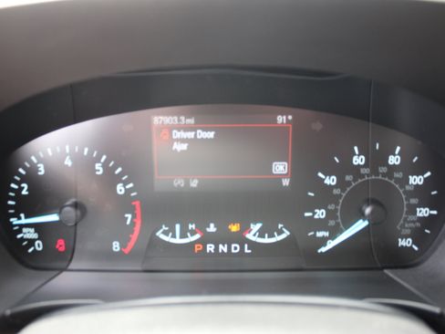 Used 2021 Ford Escape SEL FWD image 15
