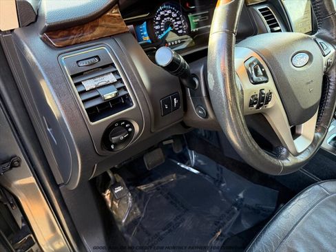 Used 2019 Ford Flex Limited AWD/4WD image 26