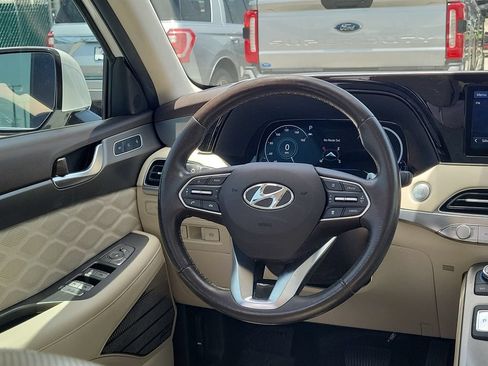 Used 2020 Hyundai Palisade Limited FWD image 15
