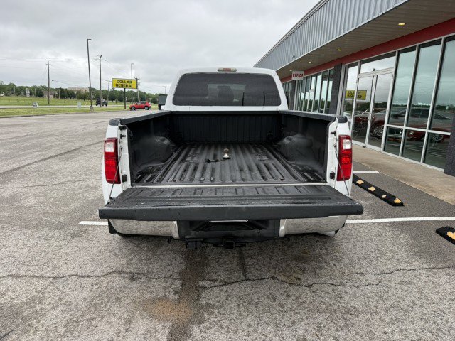 Used 2012 Ford F350 XLT AWD/4WD image 5
