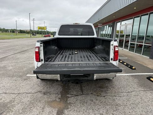 Used 2012 Ford F350 XLT AWD/4WD image 5