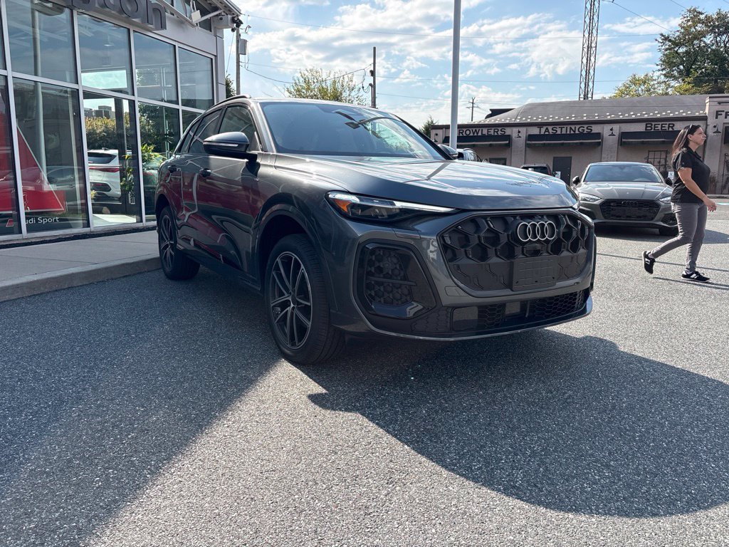 New 2026 Audi Q5 Premium Plus AWD/4WD image 7