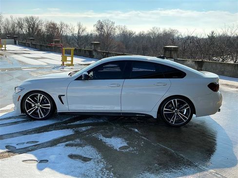 Used 2015 BMW 435i Gran Coupe image 3