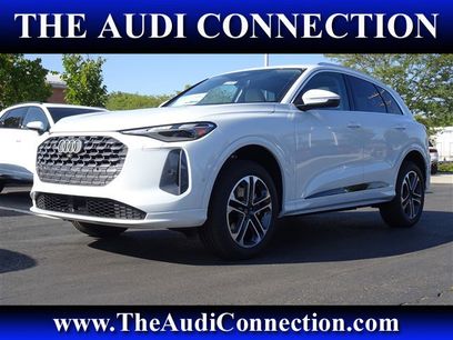 New 2025 Audi Q5 Premium