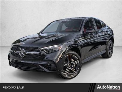 Certified 2024 Mercedes-Benz GLC 300 4MATIC
