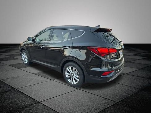 Used 2018 Hyundai Santa Fe Sport 2.0T image 6