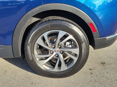 Used 2023 Buick Envision Essence image 28