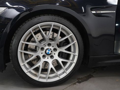 Used 2009 BMW M3 Convertible image 27