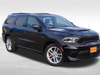 Certified 2024 Dodge Durango R/T