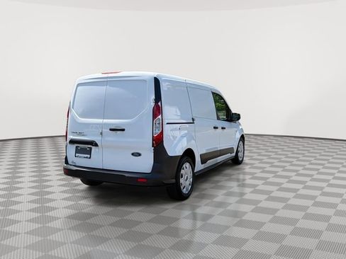 Used 2020 Ford Transit Connect XL FWD image 10